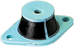 Wsm Motor Mount - For Kawasaki 011-104. Fixed Price $56.59.