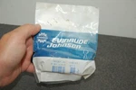 New Genuine Johnson Evinrude 436469 Upper Motor Mount Thrust 1974 To 92. Fixed Price $125.00.