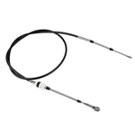 Steering Cable For Yamaha Xl 1200 Ltd Xlt A Xa800 Waverunner 3-p 26-3420. Fixed Price $131.99.