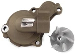 Boyesen Supercooler Kit - Magnesium Motorcycle Atv/utv Dirt Bike Wpk06am. Fixed Price $175.45.