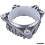 Nos Sbt Yamaha Jet Pump Housing, 1999-2019 Waverunner Ar Gp Fx Sx Vx 78-406-01. Fixed Price $239.99.