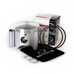 Wiseco Piston Kit - 1.00mm Oversize To 81.00mm 758m08100. Fixed Price $169.99.