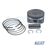 Wsm Piston Kit Yamaha 75 - 90 Hp 4-stroke '16-'22 .50mm Over 81.50mm 100-310-05k. Fixed Price $139.19.