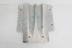 2002-2005 1200 Stx-r Kawasaki Pwc Jetski Oem Jet Pump Cover Ride Plate. Fixed Price $164.97.