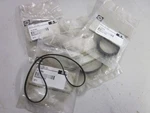 4 Oem Sea-doo 420831705 Rotary Cover O-ring Seal Gasket Ski-doo Brp. Fixed Price $27.91.