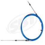 Kawasaki -900 Stx-stx 12 F-stx 15f Steering Cable 82"long 26-3220 Rep: 59406-377. Fixed Price $98.25.