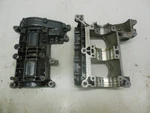 22h23 Yamaha Wave Raider 760 1996 Crankcase Cases 64x-15100-00-94. Fixed Price $199.49.