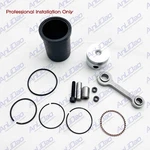 010-9051k For Seadoo 947 951 Di Gtx Lrx Rx Xp Air Compressor Rebuild Repair Kit. Fixed Price $33.91.