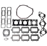 Sbt Installation Gasket Kit Fits Yamaha 63m-81365-00-00 65u-13556-00-00. Fixed Price $62.50.