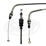 Sbt Kawasaki Throttle Cable 1100 Stx Di 54012-3765 26-4231 2000-02. Fixed Price $90.72.