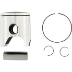 Wiseco Wk1080 +0.50mm 2-stroke Watercraft Piston Kit With Top-end Gasket. Fixed Price $167.99.