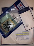 5031731 Genuine Oem Johnson Evinrude Outboard Water Pump Shift Connector Lot P2. Fixed Price $49.99.