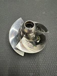 Kawasaki Jet Ski Js 550 Jetlyne Impeller Prop. Fixed Price $245.00.