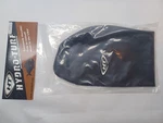 Hydro-turf Yamaha 90-95 Superjet Chin Pad Cover - Black Vinyl. Fixed Price $45.00.