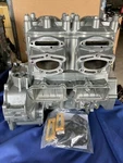 Rebuilt Sea-doo 947 Rotax Engine 951c.c. Motor, Gsx Gtx Xp-ltd Rx. Fixed Price $1450.00.