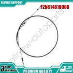 F2n-61481-00-00 Steering Cable For Yamaha Vx Cruiser Deluxe Sport 1100 2010-2018. Fixed Price $50.97.