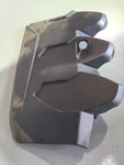 Seadoo 4tec Engine Cover Rxp Gtx Rxt Gti Top Plastic Supercharger 270000804. Fixed Price $17.00.
