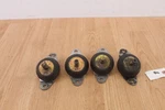 1993 Polaris Sl750 Sl 750 Motor Mounts. Fixed Price $24.00.