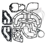Yamaha Exhaust Gasket Kit 500 Wave Jammer/waverunner/waverunner Vxr 51-400 Sbt. Fixed Price $53.98.