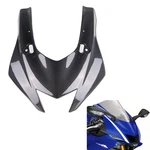 2017-2020 Yamaha R6 Carbon Fiber Upper Front Nose Housing Cover Fairing 2018 21. Fixed Price $229.99.