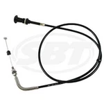 Sbt Yamaha Choke Cable Wave Raider 700 & 1100 /deluxe Gj1-yu724-02-00 26-1412. Fixed Price $74.69.