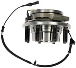 Dorman Wheel Bearing & Hub , Pn# 951-807. Fixed Price $365.62.