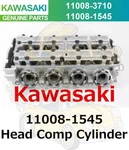 Kawasaki Genuine Head Comp Cylinder 11008-1545 Direct From. Fixed Price $2473.99.