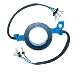 76-78 J/e 150-235hp V6 Cross Flow Timer Base 3.500" 581486 Outboard 2-stroke. Fixed Price $412.77.