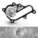 For Yamaha Raptor 700 700r Water Pump Impeller With Gasket Kit #1s3-12450-00-00. Fixed Price $31.98.