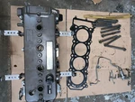 Yamaha 2014 Fx Cruiser Svho Sho Fzr Fzs 1.8l Cylinders Cylinder Head Cover 53hrs. Fixed Price $1199.99.