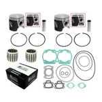 Namura Technologies Top End Repair Kit - Nw-10004k. Fixed Price $154.31.