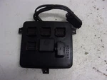 Sea Doo Bombardier 1999 Gsx Gtx Rfi Ecu Electronic Control Module # 278001356. Fixed Price $305.15.