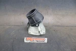 2006 Honda Aquatrax F12x Jet Pump Steering Nozzle 47310-hw1-691 47410-hw1-670. Fixed Price $69.99.