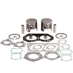 Tigershark Top End Kit 1996 1997 Monte Carlo 770 Daytona 1.0mm Oversize. Fixed Price $149.95.