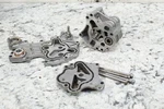 2002 Yamaha Waverunner Fx 140 Fx1000 Oil Pump Assembly 60e-13300-00-00. Fixed Price $89.00.