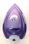 02 03 Sea Doo Gti Front Storage Hood Cover Cowl Door Lid Hatch Purple Complete. Fixed Price $198.98.