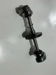 1998-2003 Sea-doo Oem Counter Balance Shaft Ass'y 290837387 Gsx Limited Rx Xp. Fixed Price $44.99.