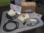 Nos Polaris Engine Fogging Kit 1995-1996 Slx 1995 Slt 1996 700. Fixed Price $79.99.