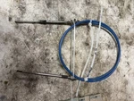 92 93 Seadoo Sp 587 Steering Cable 277000126. Fixed Price $29.95.