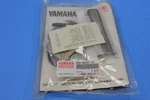 Nos Yamaha Gasket Kit Jet Wra650 92-93 Waverunner Iii Part# 6r8-w0001-21. Fixed Price $59.95.