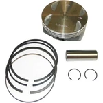Wsm Piston 4-tec 100.46mm Non-supercharged 010-860-05pk. Fixed Price $127.31.