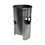 Cylinder Sleeve Liner For Yamaha 1200 Power Valve Gp Gpr Xl Xlt 1200r. Fixed Price $63.95.