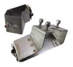 1995 Yamaha Wave Venture Cable Stopper Bracket Set Gj3-6146d-00-00. Fixed Price $18.99.
