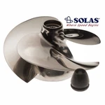 Solas Sea Doo Impeller St-cd-10/16 Gti Gti-le Rfi Gts 3d. Fixed Price $219.95.