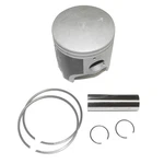 Wsm Platinum Series Piston Fits Yamaha - 800 Cc, 1200 Cc. Fixed Price $84.24.