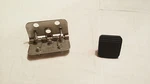1997 1998 Arctic Cat Tigershark Daytona 770 Hood Hinge & Latch 0673-882 1673-324. Fixed Price $15.00.