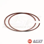 Wsm Sea-doo 951 Di '00-'07, Piston Ring Set 010-909 Std And Oversizes 420815267. Fixed Price $36.47.