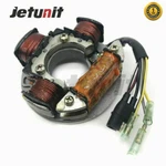 Jetski Seadoo Stator 290995102 420995105 290995105 1989-1991 Sp/gt/xp. Fixed Price $56.52.