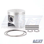 Piston Kit For Sea Doo 951 98-03 .75mm Over. Fixed Price $98.28.