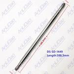 271001449 272000186 Drive Shaft Length , Fit Seadoo Gtx 4-tec 2002-2004 588.3mm. Fixed Price $162.07.